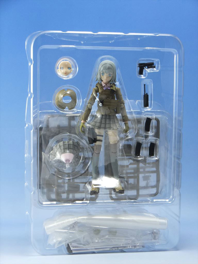 figma 椎名六花｜PRODUCT｜リトルアーモリー OFFICIAL WEBSITE