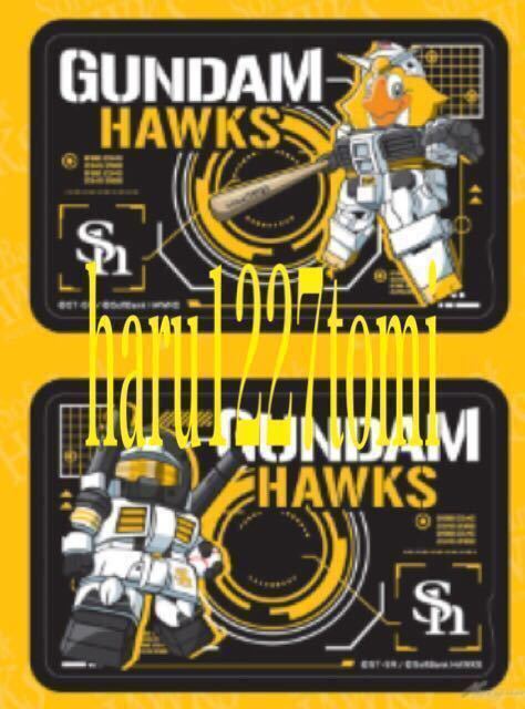 限定 HG 1/144 RX-77-2 ガンキャノン 甲斐拓也ver 甲斐キャノン ソフトバンクホークス コラボ_3