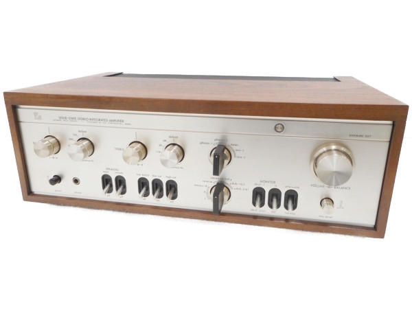 Pioneer パイオニア SA-710 プリメインアンプ ステレオ ジャンク TX