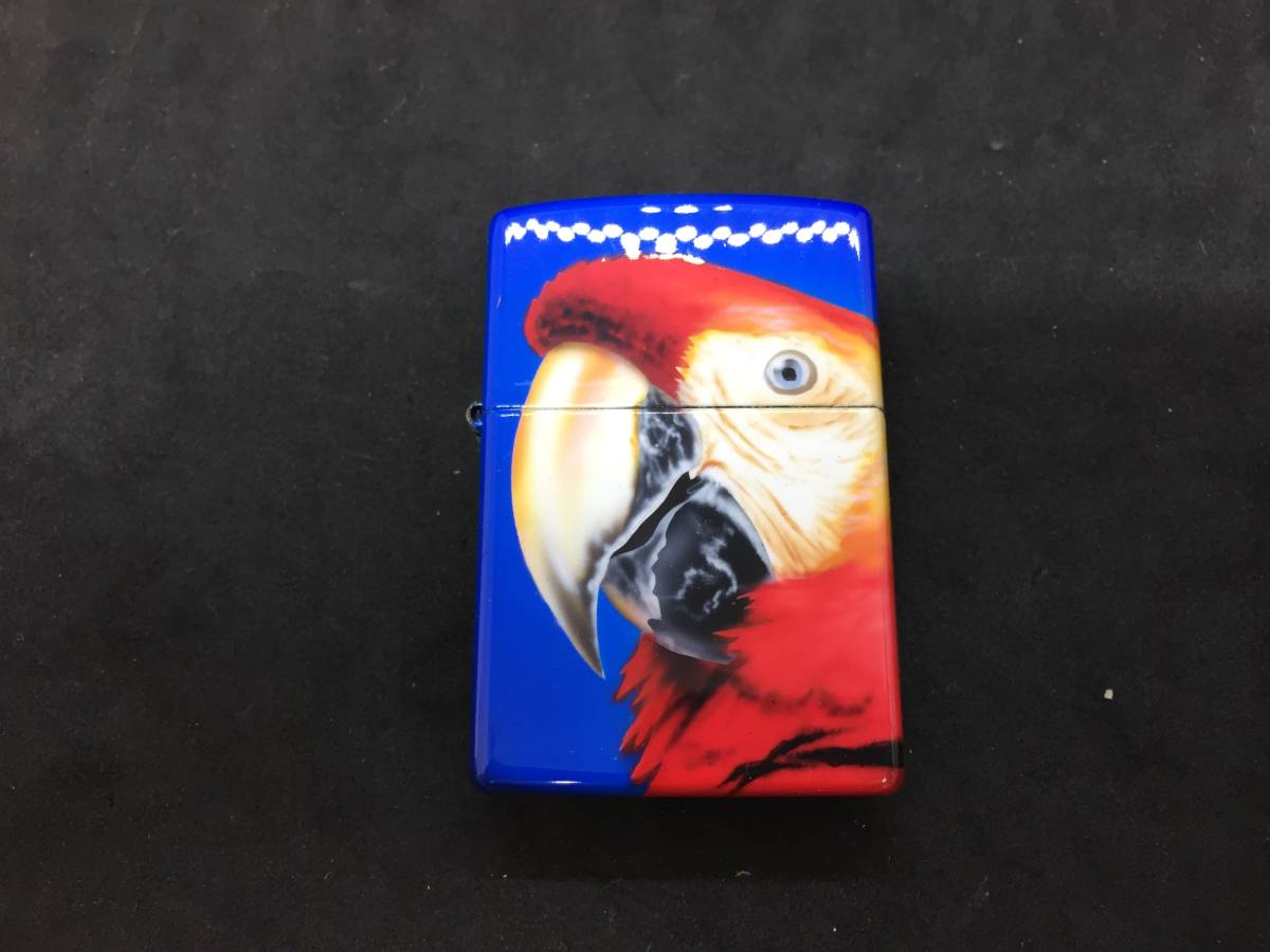【爆買い，送料無料】 69 ZIPPO コレクター大放出 赤い鳥 鳥(Zippo)｜売買されたオークション情報、yahooの商品情報をアーカイブ公開 - オークファン Zippo