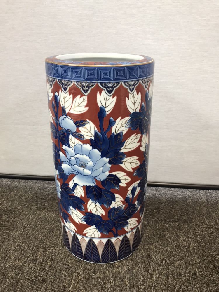 香合 正木焼 伊織 寿老 香炉 | 宗三郎 正木惣三郎 茶道具 福禄寿 尾張