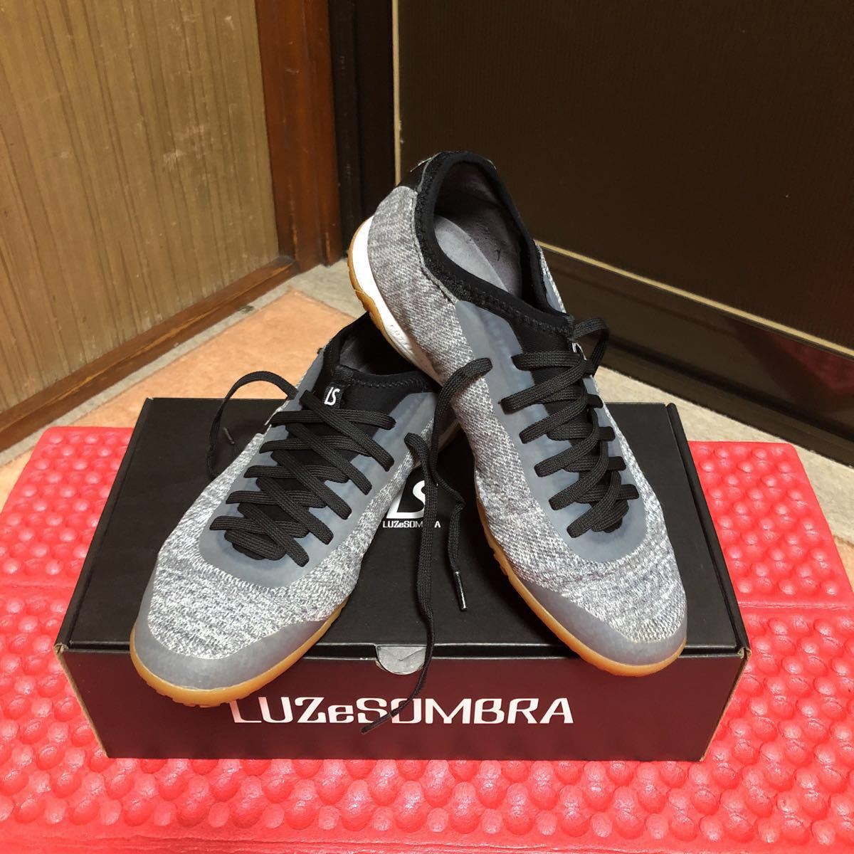 ルースイソンブラ LUZeSOMBRA フットサルシューズ (ルースイソンブラ 