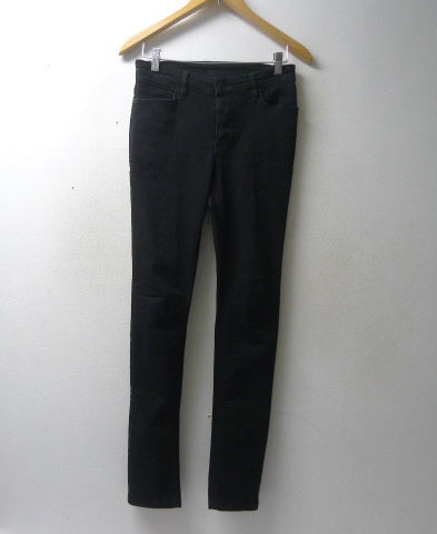 ◇ ◇ ksubi スビ km-50 van winkle ブラック ストレッチ スキニー 