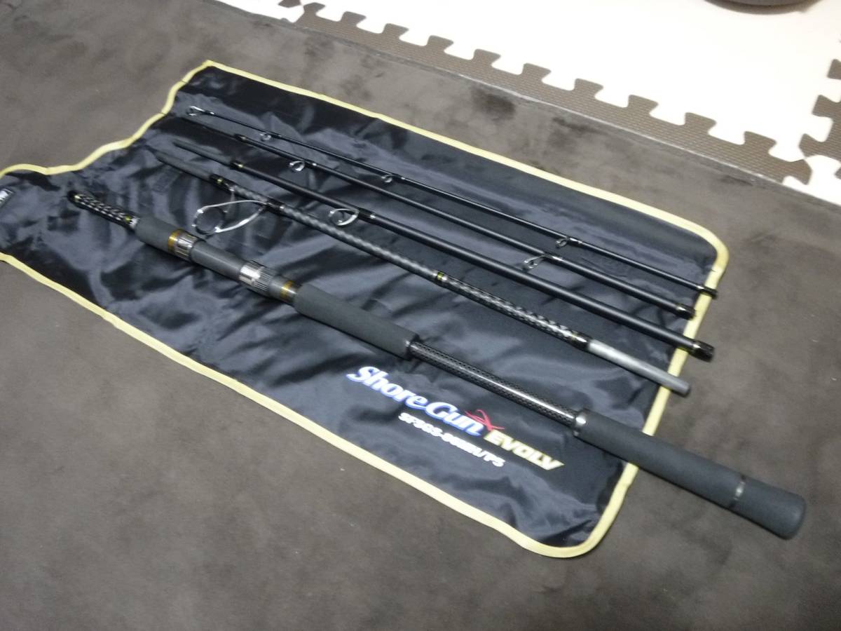 メガバス オロチ ジェイドパイソン F4-74XS メガバス(Megabass