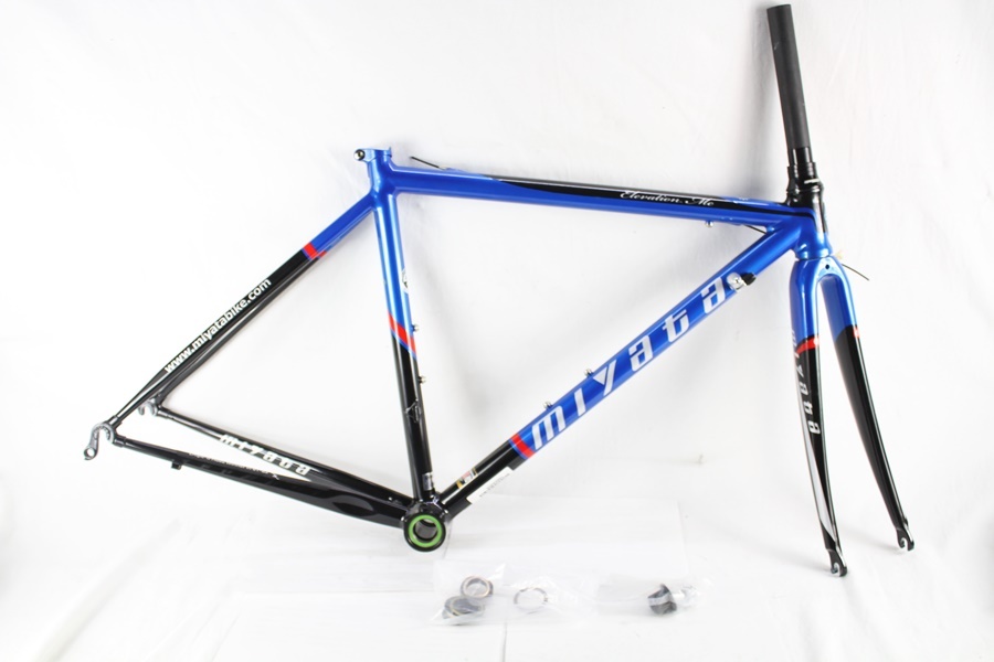 ミヤタ MIYATA エレベーション MC ELEVATION MC フレームセット 年式 