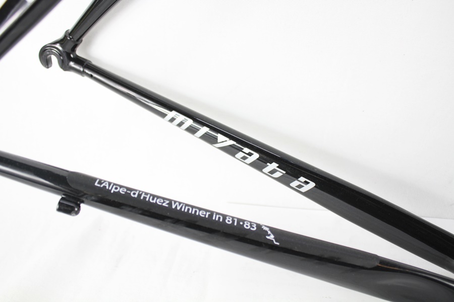 ミヤタ MIYATA エレベーション MC ELEVATION MC フレームセット 年式 