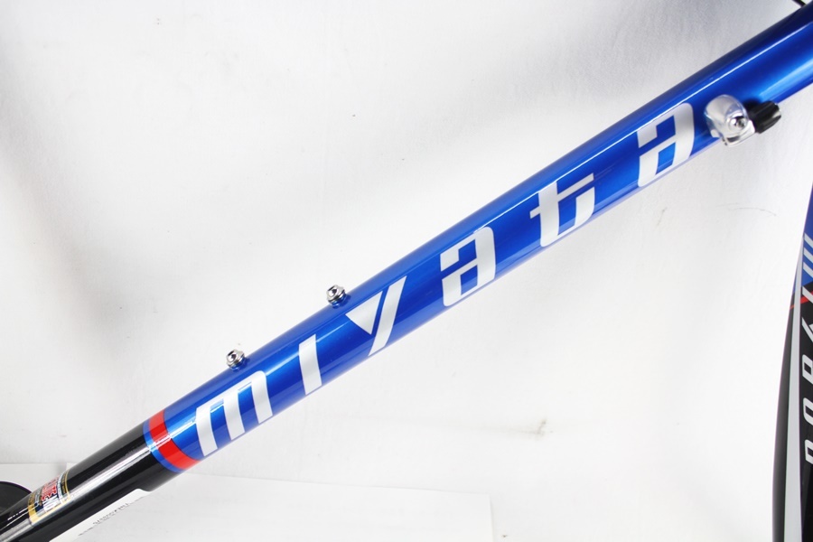 ミヤタ MIYATA エレベーション MC ELEVATION MC フレームセット 年式 