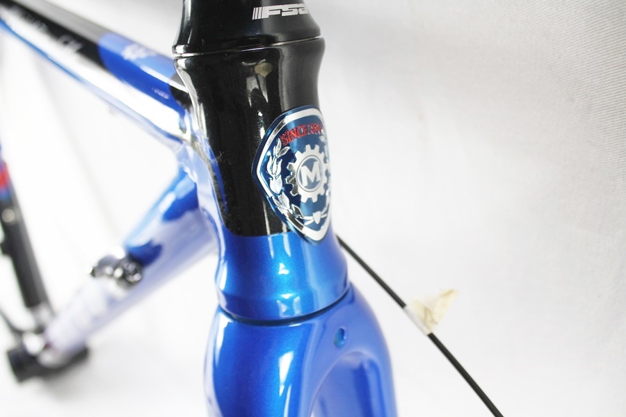 ミヤタ MIYATA エレベーション MC ELEVATION MC フレームセット 年式 
