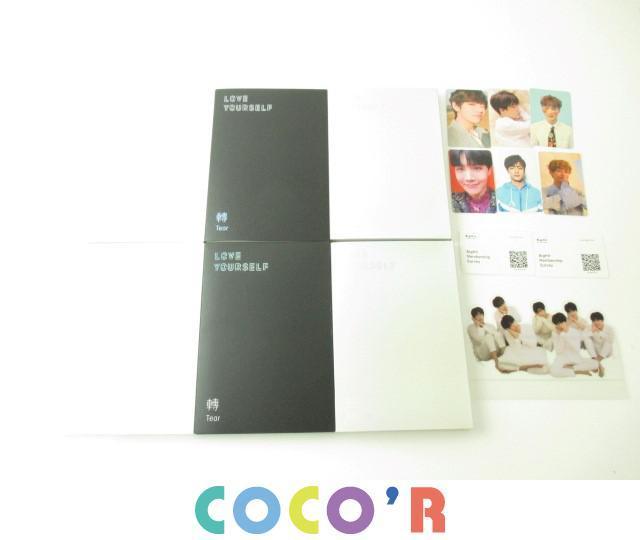 BTS 防弾少年団 YOURSELF LOVE 韓流 同梱可良品 WORLD TOUR ジョングク