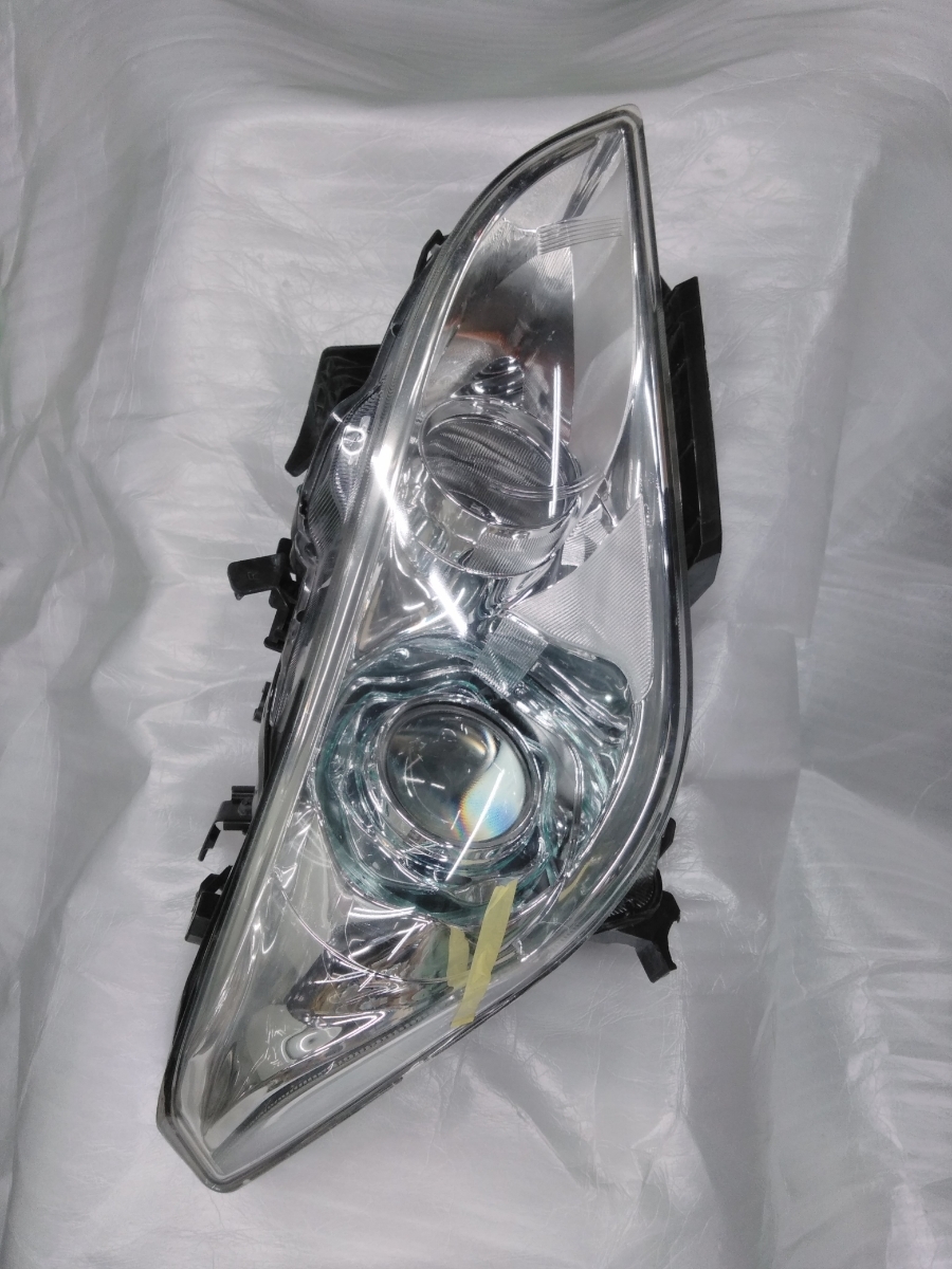 Y51 前期 フーガ HID 日産 KY51 HY51 純正HID車用 日産フーガ キセノン
