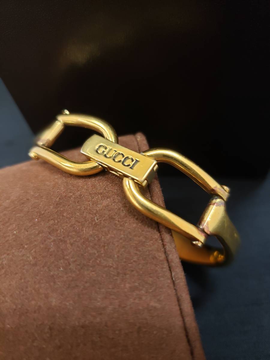 GUCCI グッチ レディース 腕時計 ゴールド 11⁄12 公式通販 時計