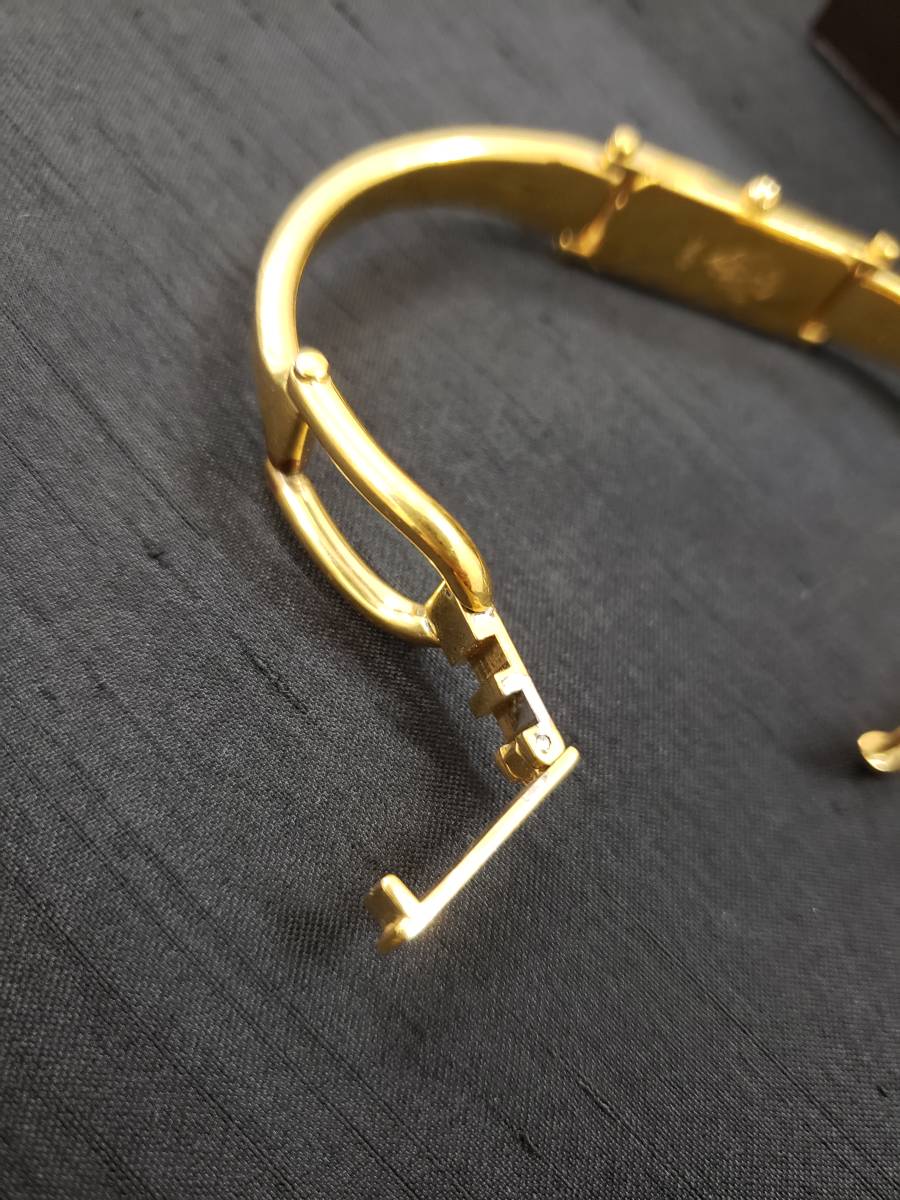 GUCCI グッチ レディース 腕時計 ゴールド 11⁄12 公式通販 時計
