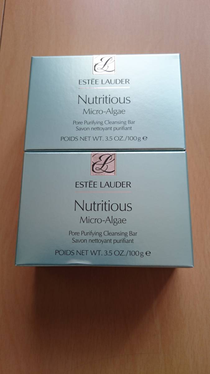  エスティローダー 石鹸(クレンジング)｜売買されたオークション情報、yahooの商品情報をアーカイブ公開 - オークファン 基礎化粧品