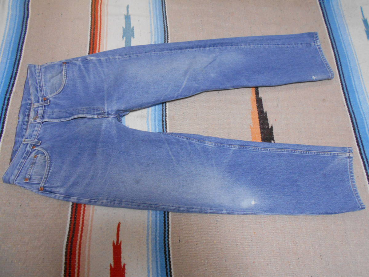 1992年製 Levi
