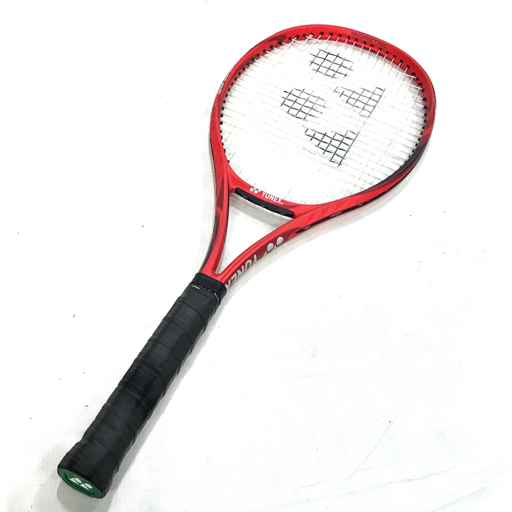 ヨネックス VCORE95 硬式 テニス ラケット ソフトケース付 YONEX