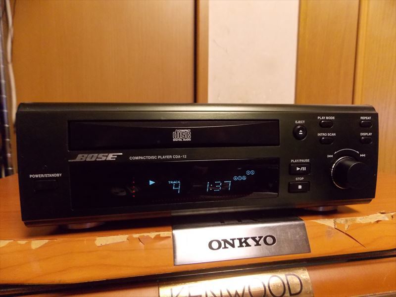 アンプ BOSE RA-12, CDV-12 アンプ BOSE RA-12, CDV-12 Amazon.co.jp: Bose
