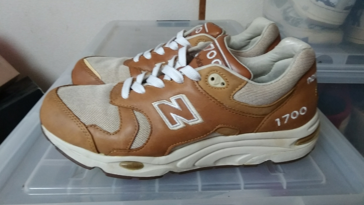 ニューバランス 574 BOA ゴルフシューズ 27.5cm New Balance for - Exclusives ニューバランス×ビューティ＆ユースの