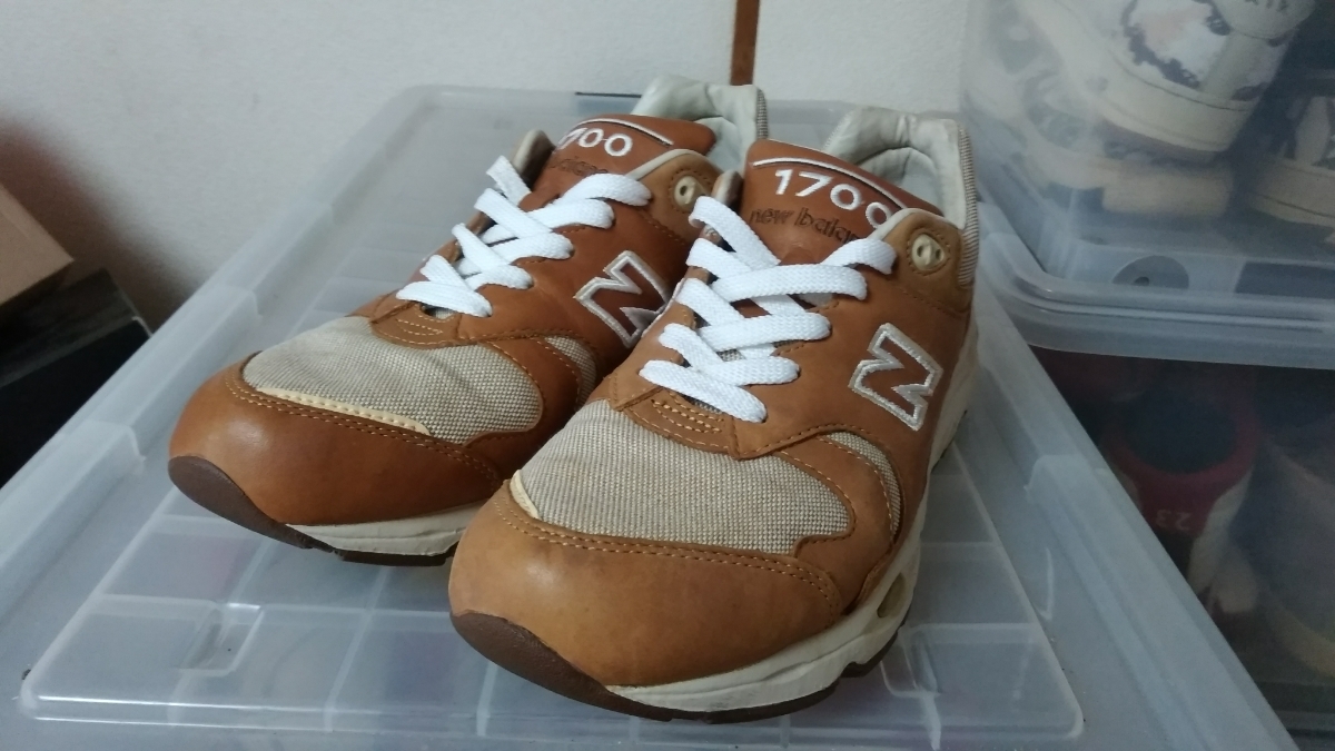 New Balance for - Exclusives ニューバランス×ビューティ＆ユースの