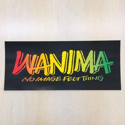 19年06月 Wanima ステッカーのヤフオク の相場 価格を見る ヤフオク のwanima ステッカー のオークション売買情報は17件が掲載されています