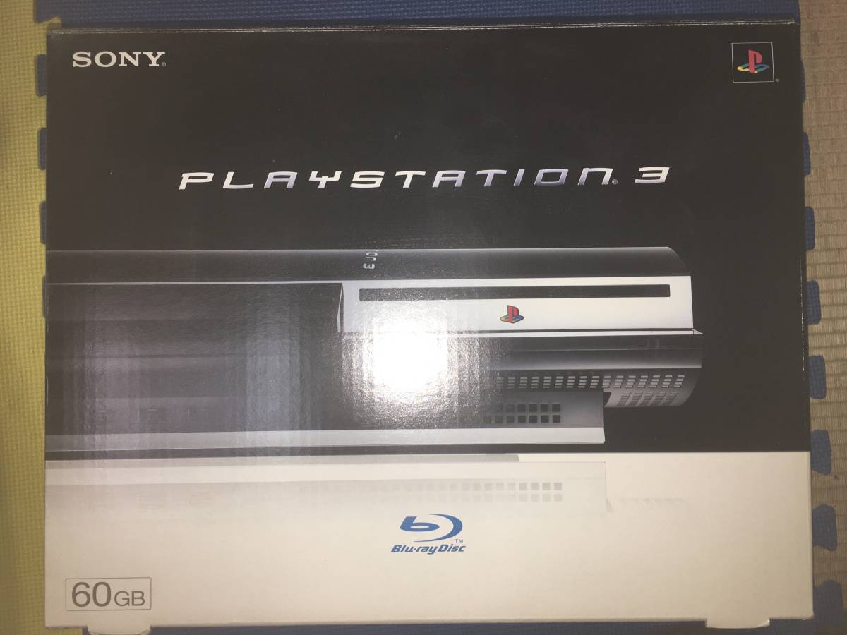 プレイステーション３ジャンク_1