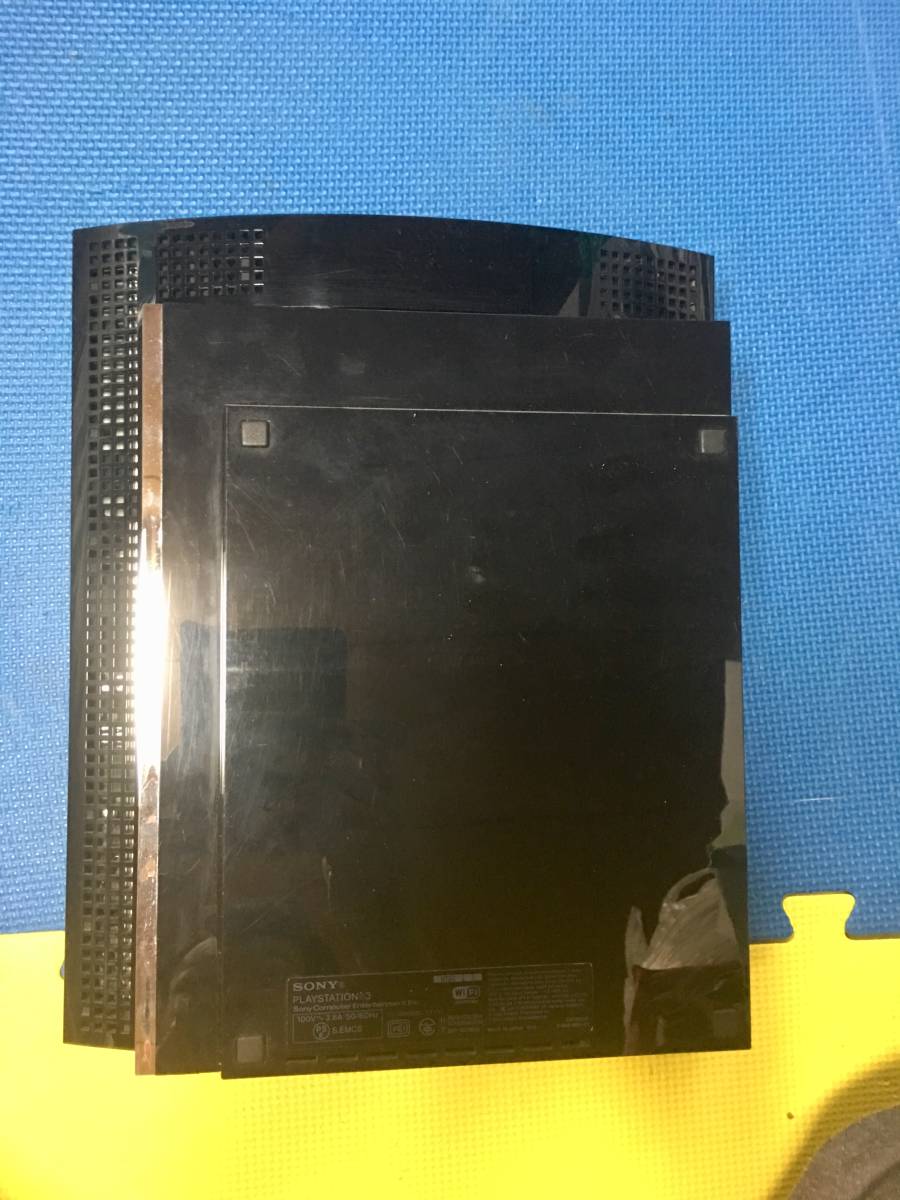 プレイステーション３ジャンク_2