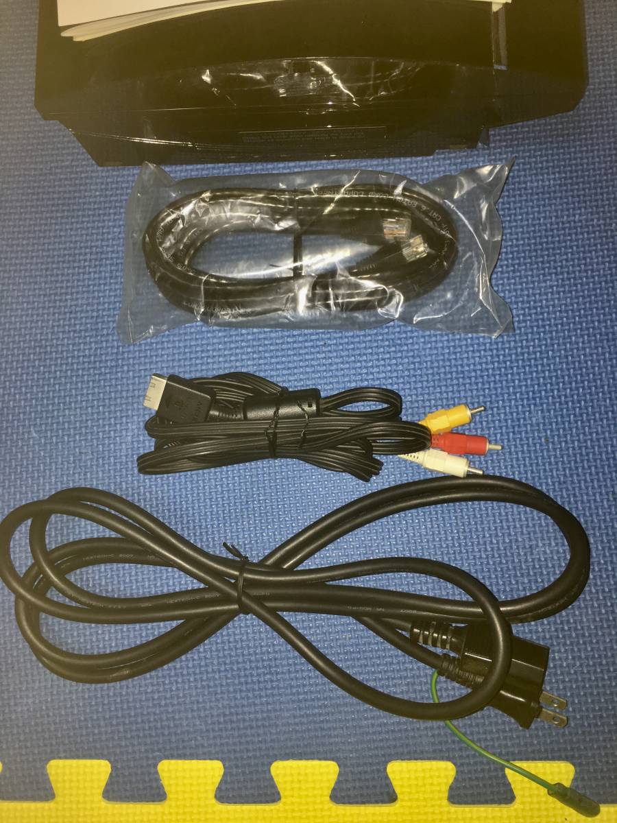 プレイステーション３ジャンク_4