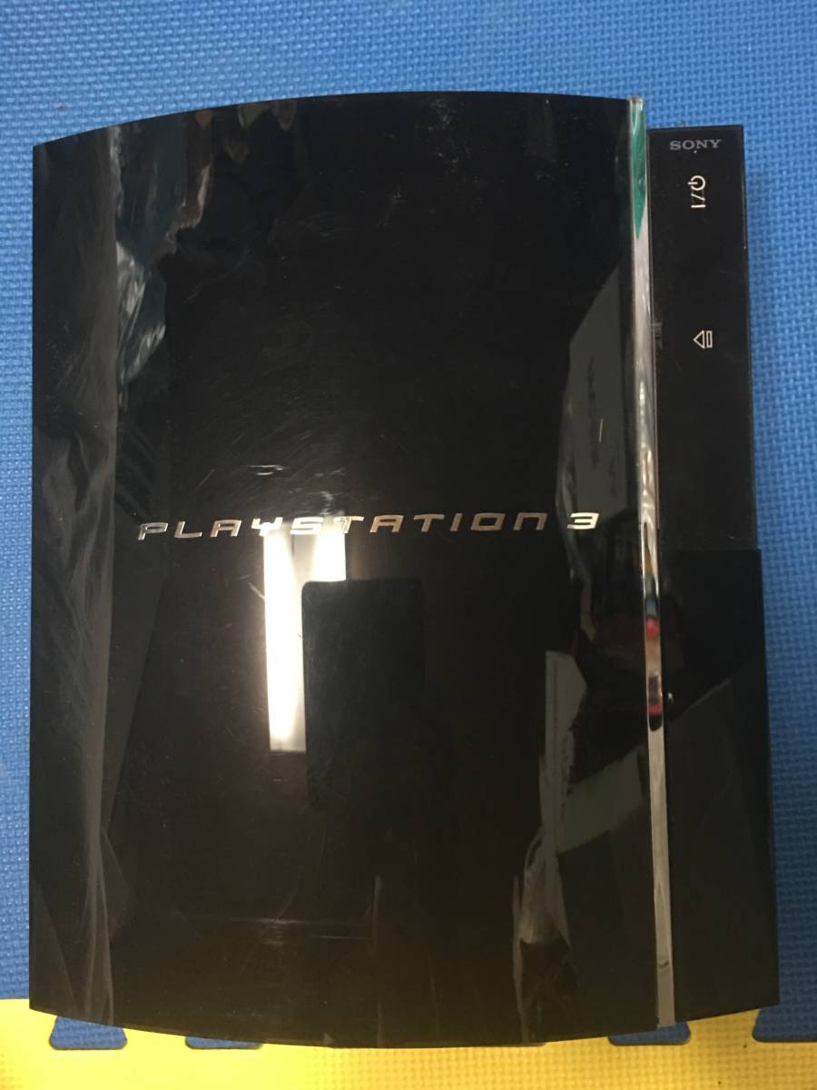 プレイステーション３ジャンク_7