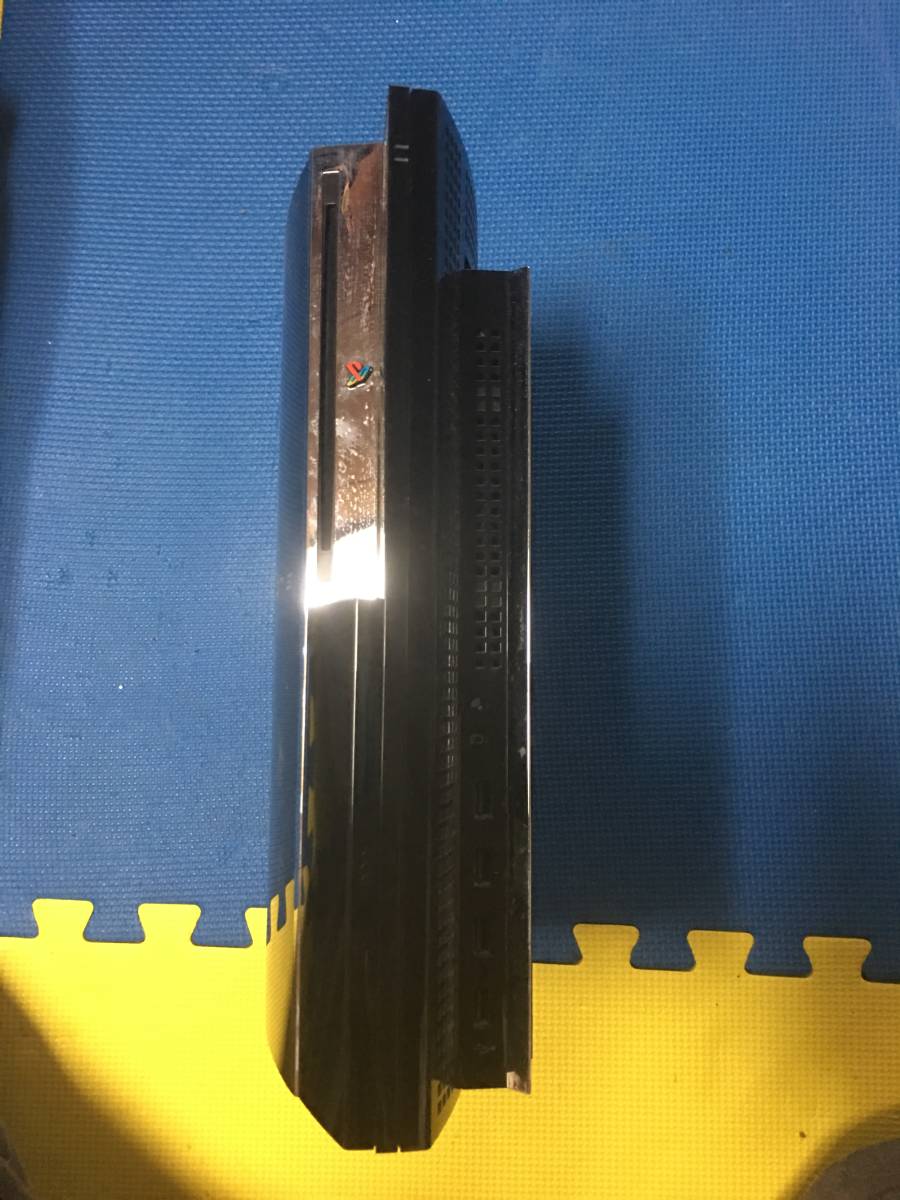 プレイステーション３ジャンク_8