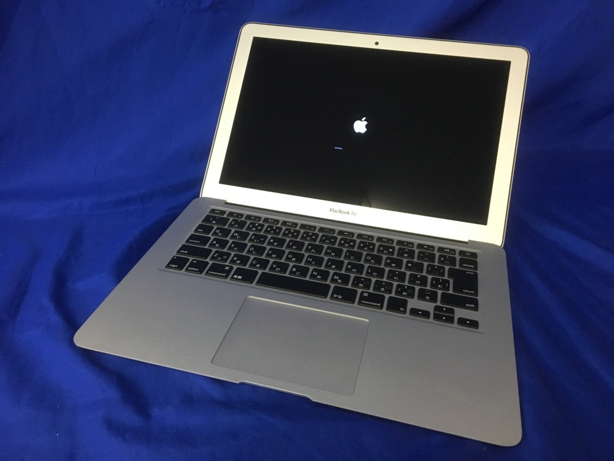 MacBook Air 13inch Early 2015 1.6GHz MJVG2J/A Air 0 - (2015) 13-Inch C