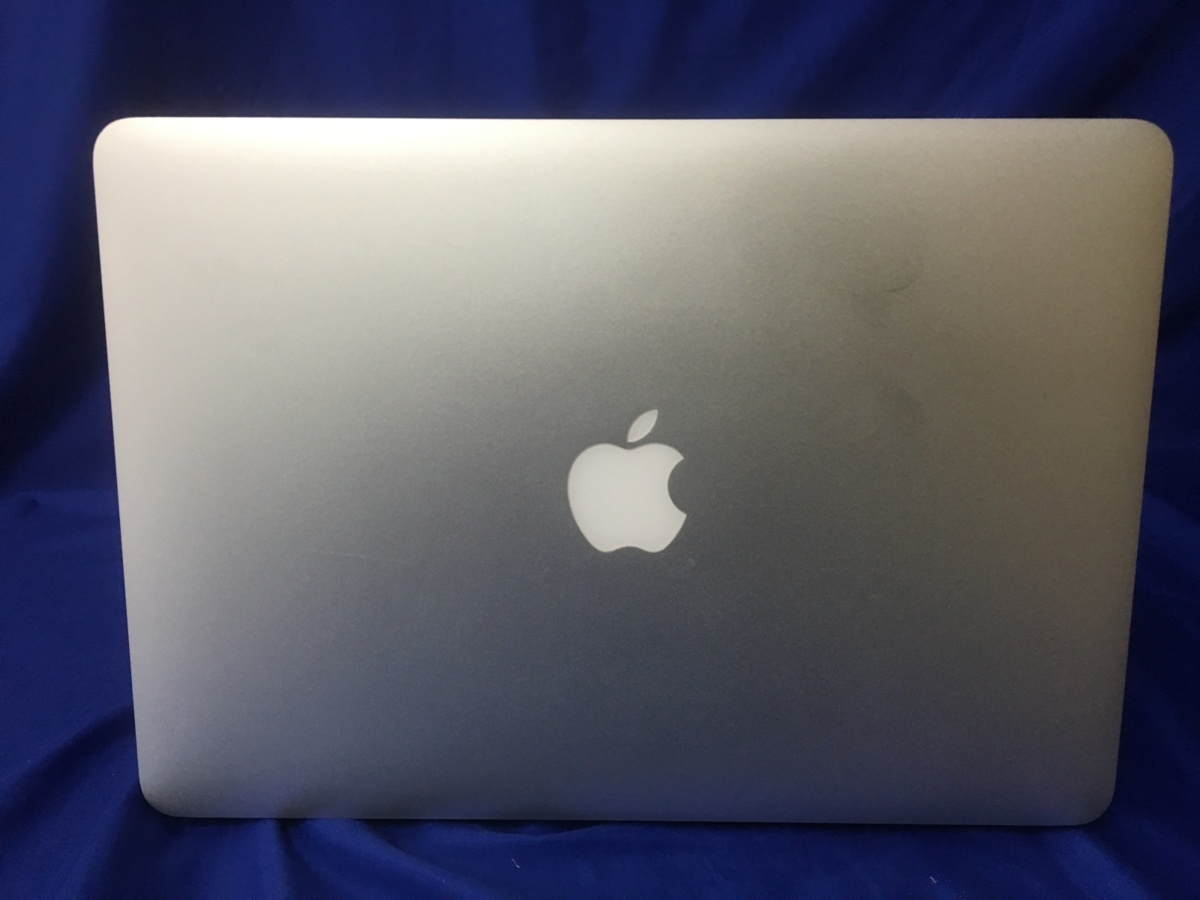 MacBook Air 13inch Early 2015 1.6GHz MJVG2J/A Air 0 - (2015) 13-Inch C