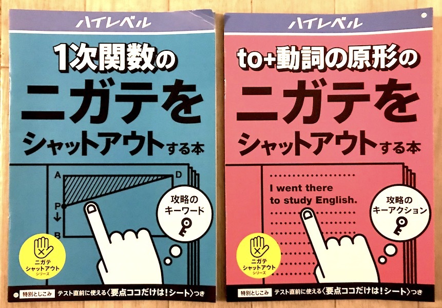 進研ゼミ中学講座 「中学2年」厳選予想問題、英数国Vol1～3、理科、社会、実技と実技暗記Book付き_5