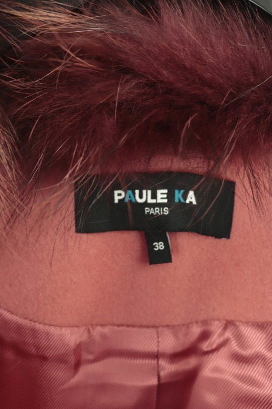 PAULE KA（ロングコート）のフリマアイテム一覧 ポールカ KA美品 