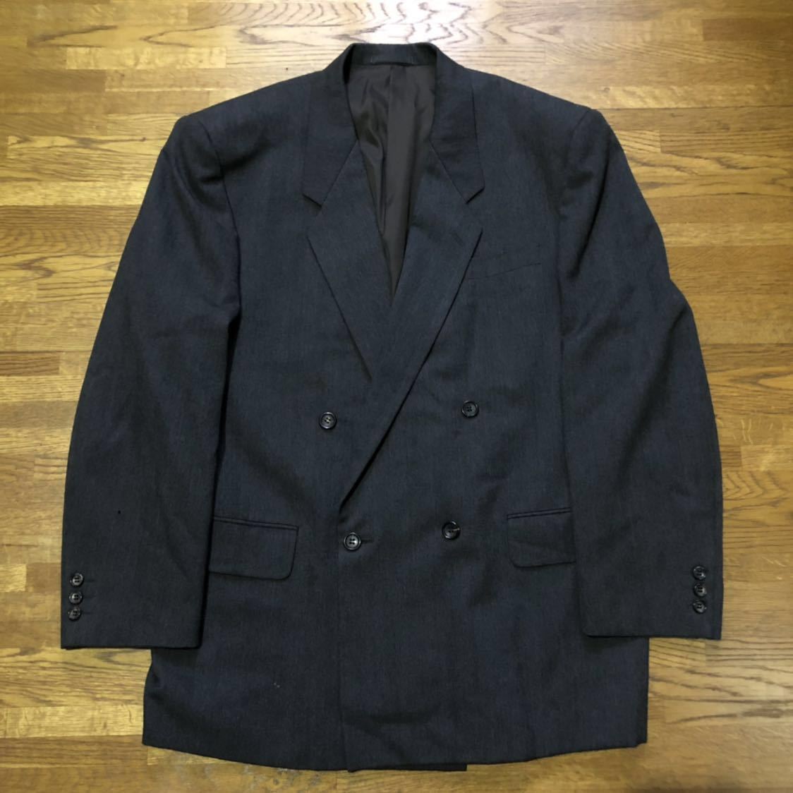 GARCONS COMME des HOMME AD1992 希少 DEUX コムデギャルソンオムドゥ 