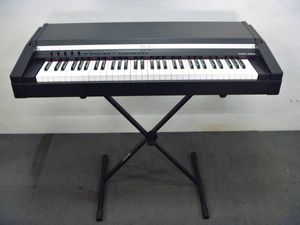 Roland RHODES Mk 60のYahoo!オークション(旧ヤフオク!)の相場・価格を