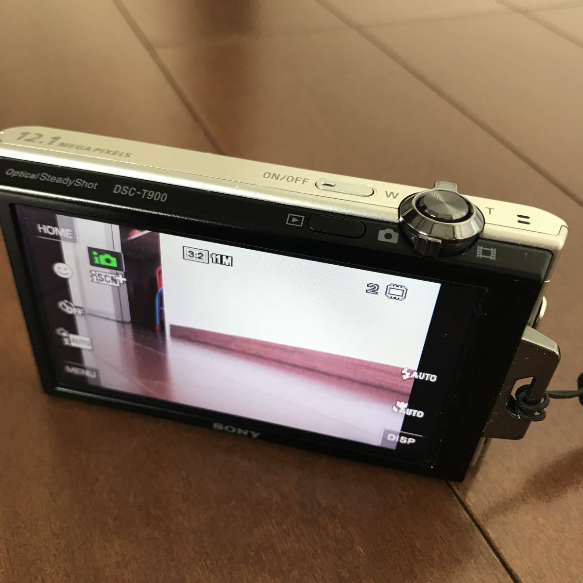 DSC-T900 Cyber-shot SONY Sony 公式通販 ソニー デジタルカメラ 