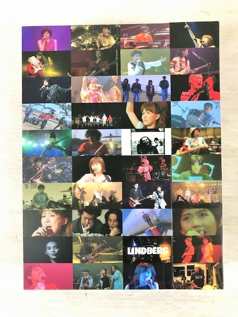 LINDBERG DVD BOX FLIGHT リンドバーグ 7枚組 PERFECT [DVD] : SERIES