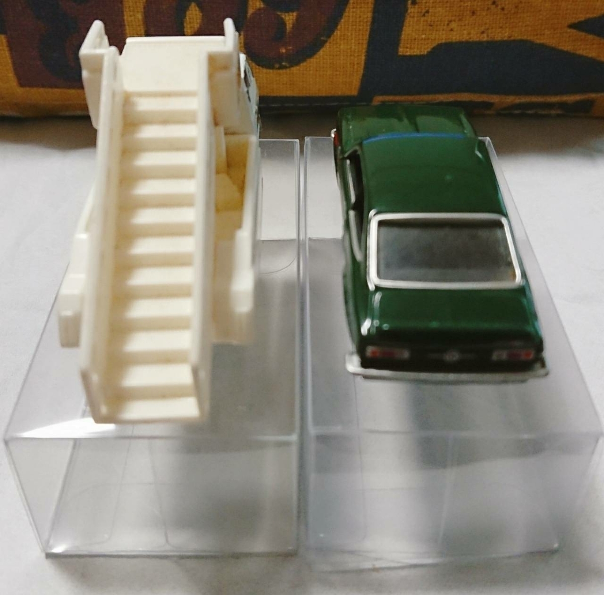 新品ホットウィールVW、トミカ黒箱ほか、サバンナRX7、新型ジムニーミニカー３台！ 合計8台セットです！_8