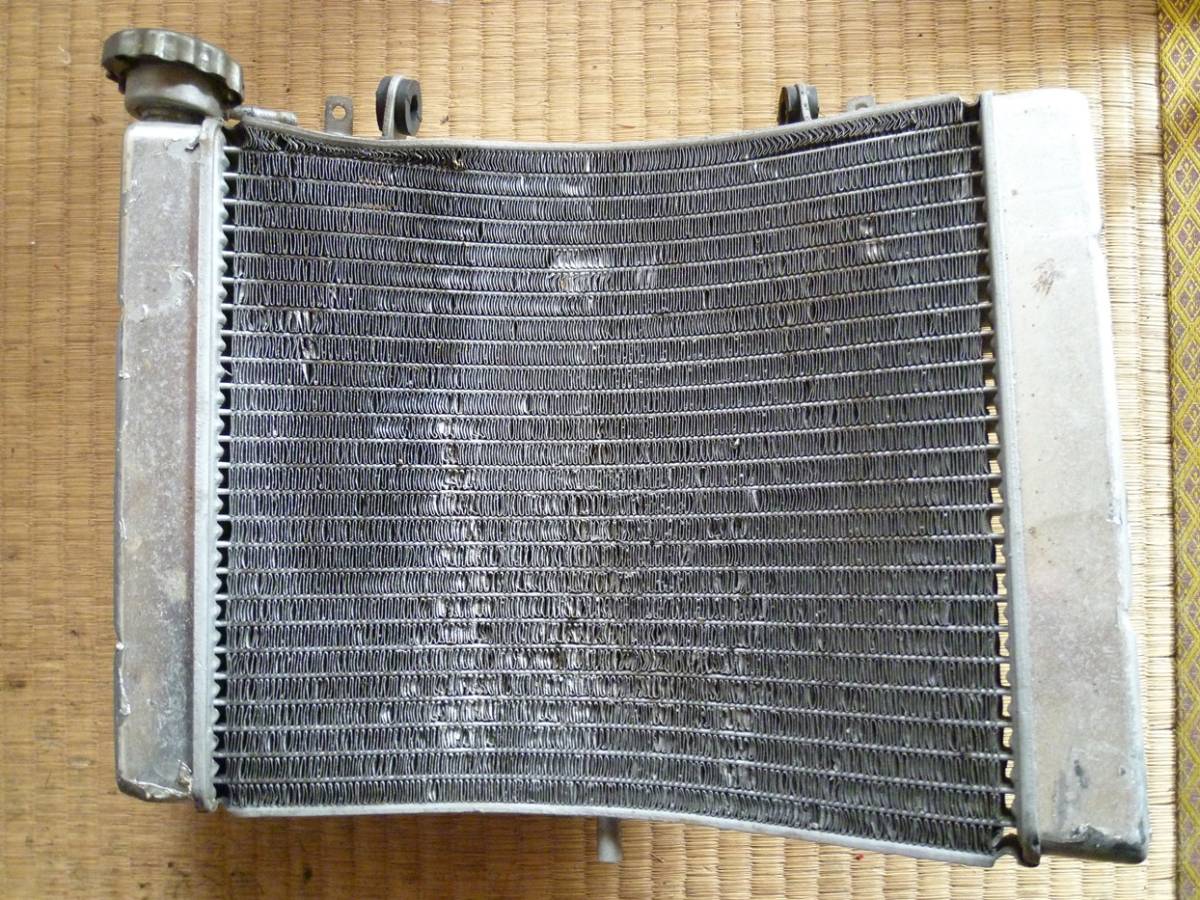 ラジエーター NSR250R MC21 2026年最新Yahoo!オークション ラジエター 