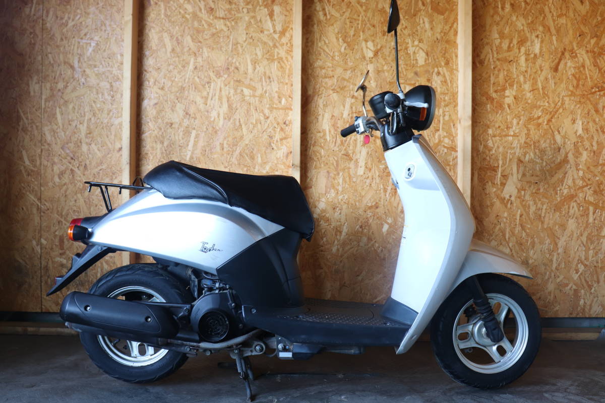 ホンダ トゥデイ AF61 HONDA TODAY - 現状販売 可動車!! 売り切り 