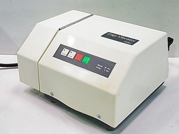 SR-イボカップ システム カップバイブレーター/油圧プレス/イボカップ 