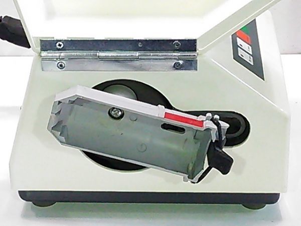 SR-イボカップ システム カップバイブレーター/油圧プレス/イボカップ 