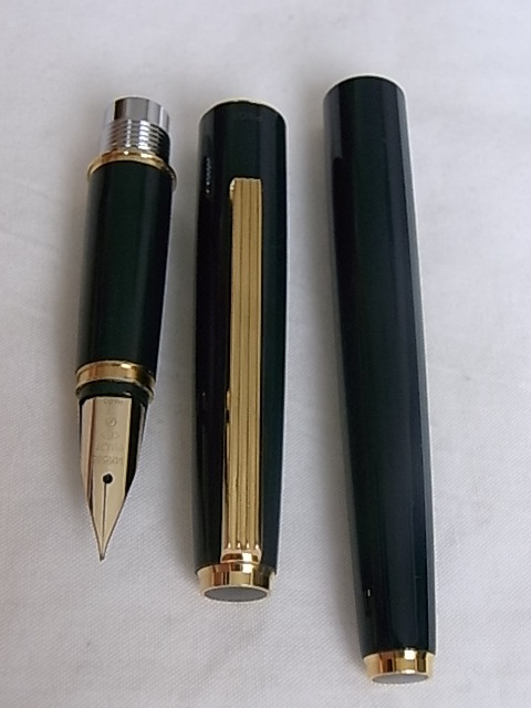 パイロット 万年筆 PILOT 極美品 平蒔絵 国光会 14K 文房具 - 漆塗り