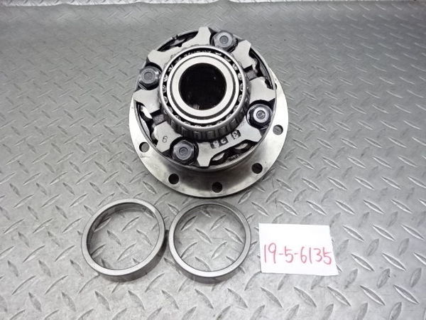 純正 JZX110 マークⅡ 1JZ-GTE トルセン LSD デフ 中古 即納 JZX90