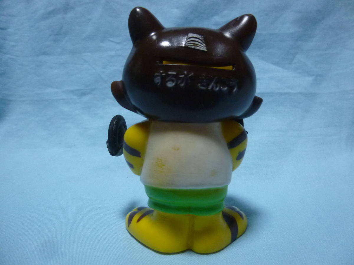 激レア！するがぎんこう 駿河銀行 スルガ銀行 東京オリンピック当時の  