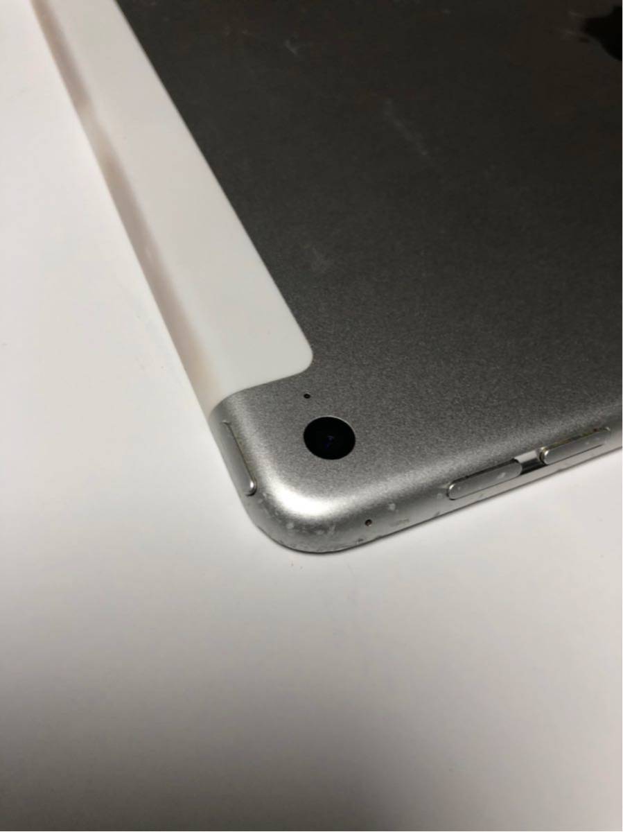 iPadAir2 A1567。ジャンク品 iPad A1567 ジャンク ○iPadAir2 A1567