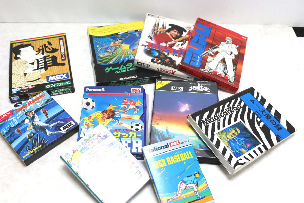 PS,Wii,GC,FDS等 レトロゲームソフト詰め合わせ ジャンクセット ☆30