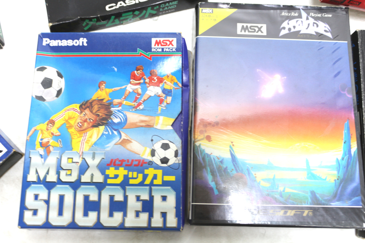 ⚠️ジャンク品 レトロゲーム含む ☆30-0842】□ジャンク□レトロ