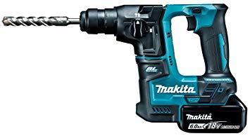 ◆新品 領収書可 makita HR171DRGX 18V 6.0Ah 17mm 充電式 ハンマドリル マキタ BL1860B 2個 DC18RC