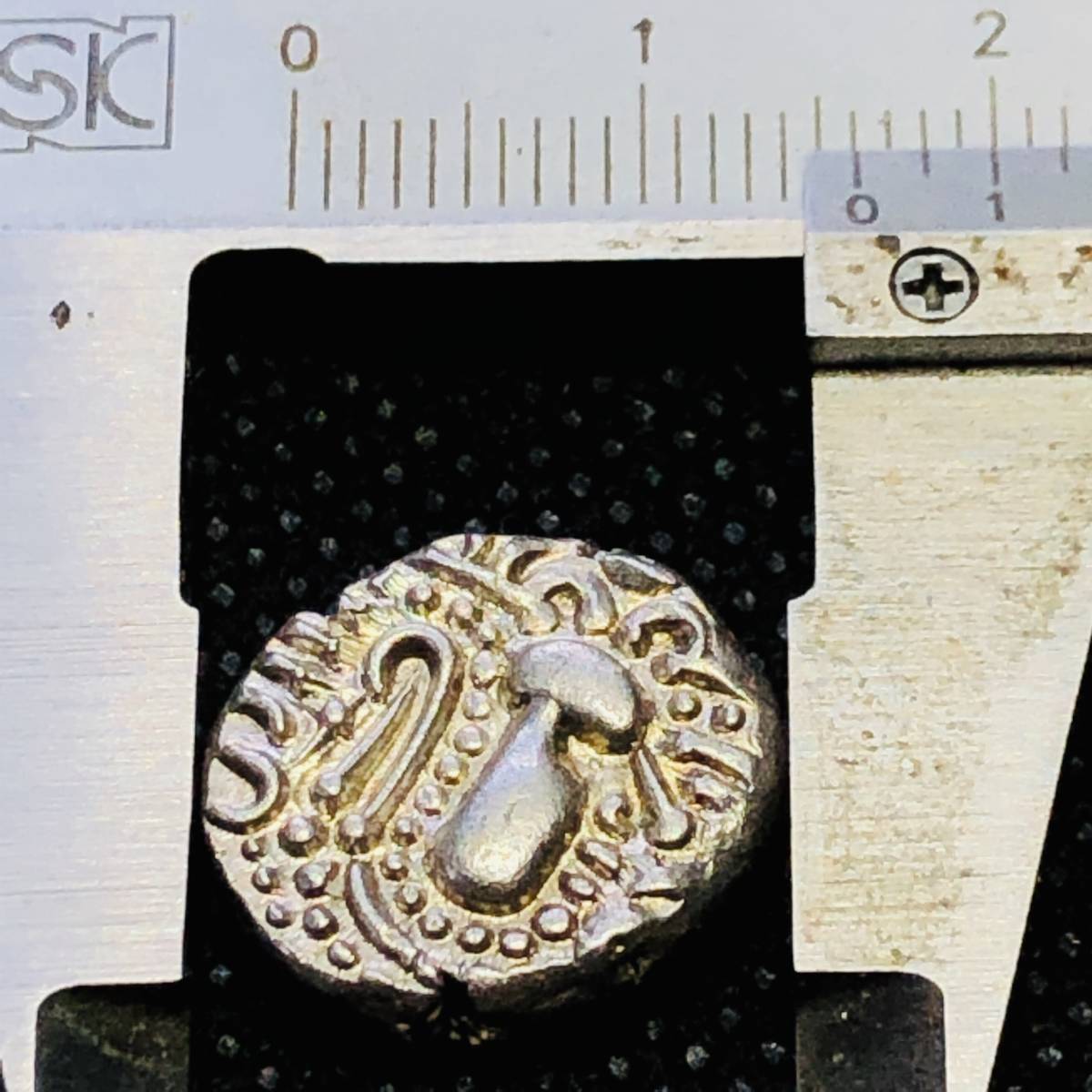 古代シルバー缶16枚入 _ 【2025年最新】大心堂 おこしの人気アイテム
