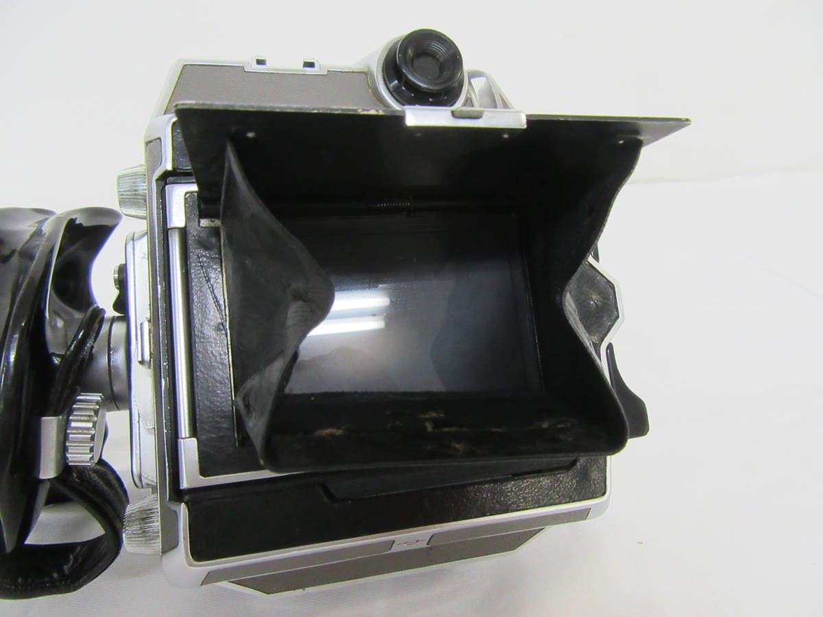 Linhof TECHNIKA テヒニカ)大判カメラ買取 | 高価買取実施中 Technika